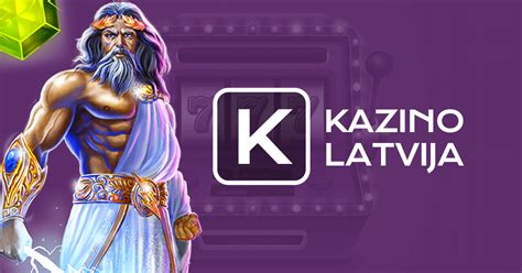 Kazino Online Latvijā .